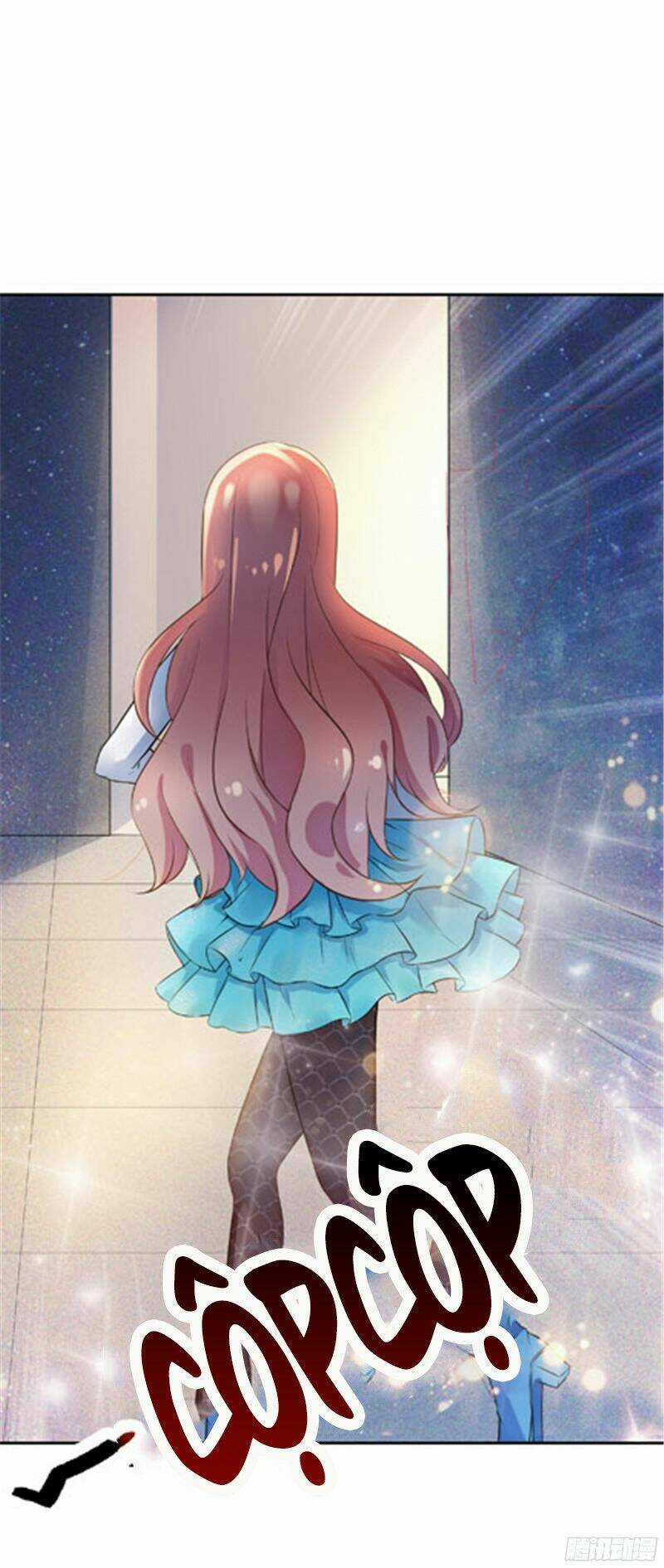 Cô Vợ Siêu Mẫu Của Cố Thiếu Chapter 10 trang 14