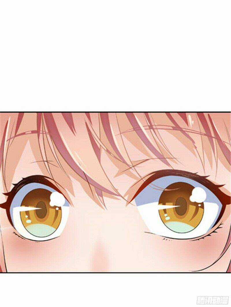 Cô Vợ Siêu Mẫu Của Cố Thiếu Chapter 10 trang 15