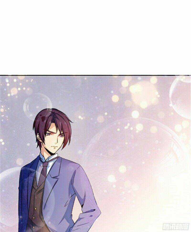 Cô Vợ Siêu Mẫu Của Cố Thiếu Chapter 10 trang 20