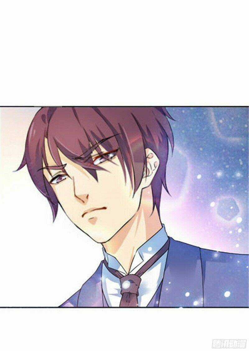 Cô Vợ Siêu Mẫu Của Cố Thiếu Chapter 10 trang 22