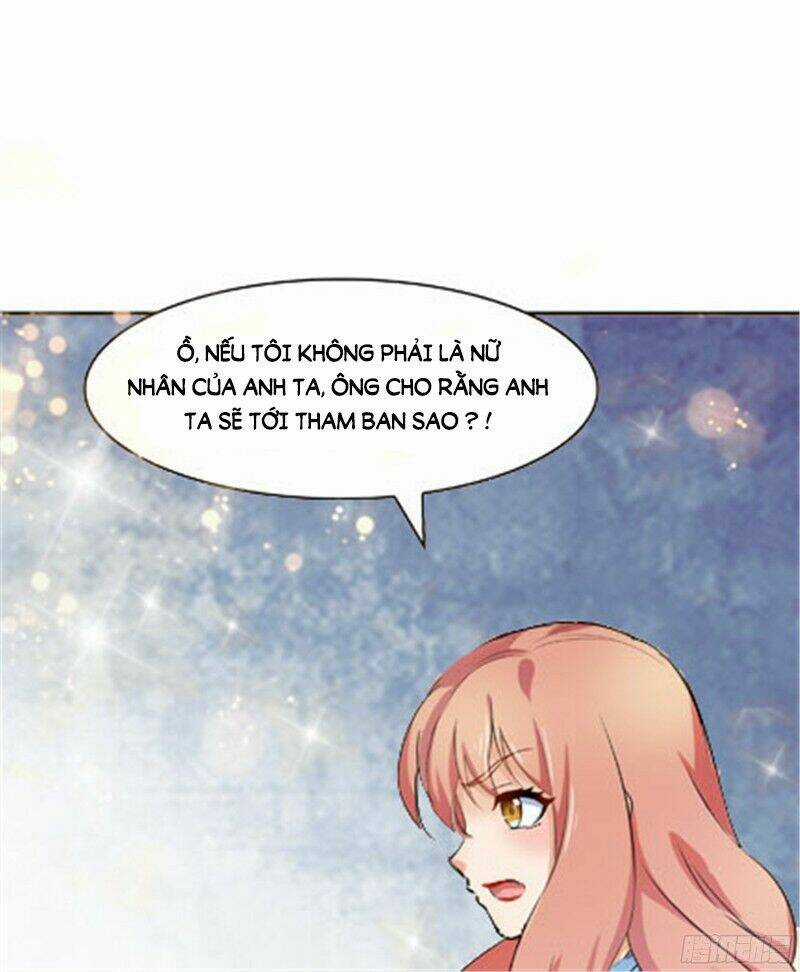 Cô Vợ Siêu Mẫu Của Cố Thiếu Chapter 10 trang 8