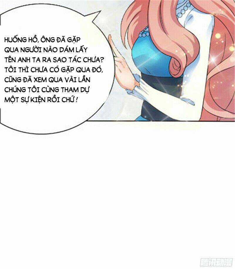 Cô Vợ Siêu Mẫu Của Cố Thiếu Chapter 10 trang 9