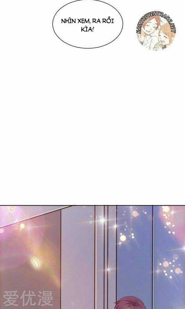 Cô Vợ Siêu Mẫu Của Cố Thiếu Chapter 100 trang 2