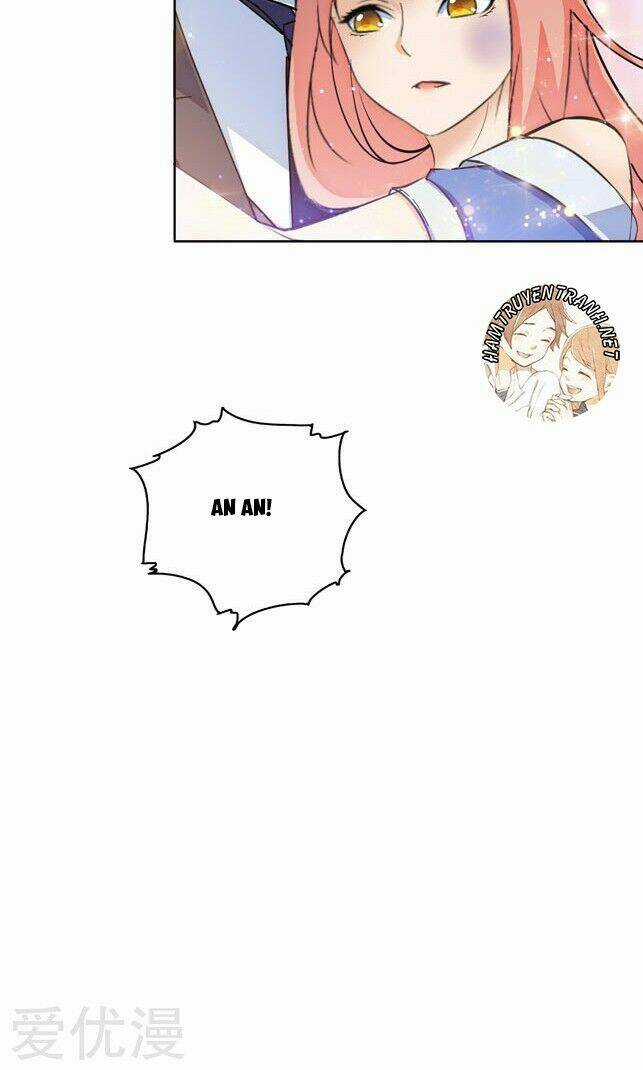 Cô Vợ Siêu Mẫu Của Cố Thiếu Chapter 100 trang 4