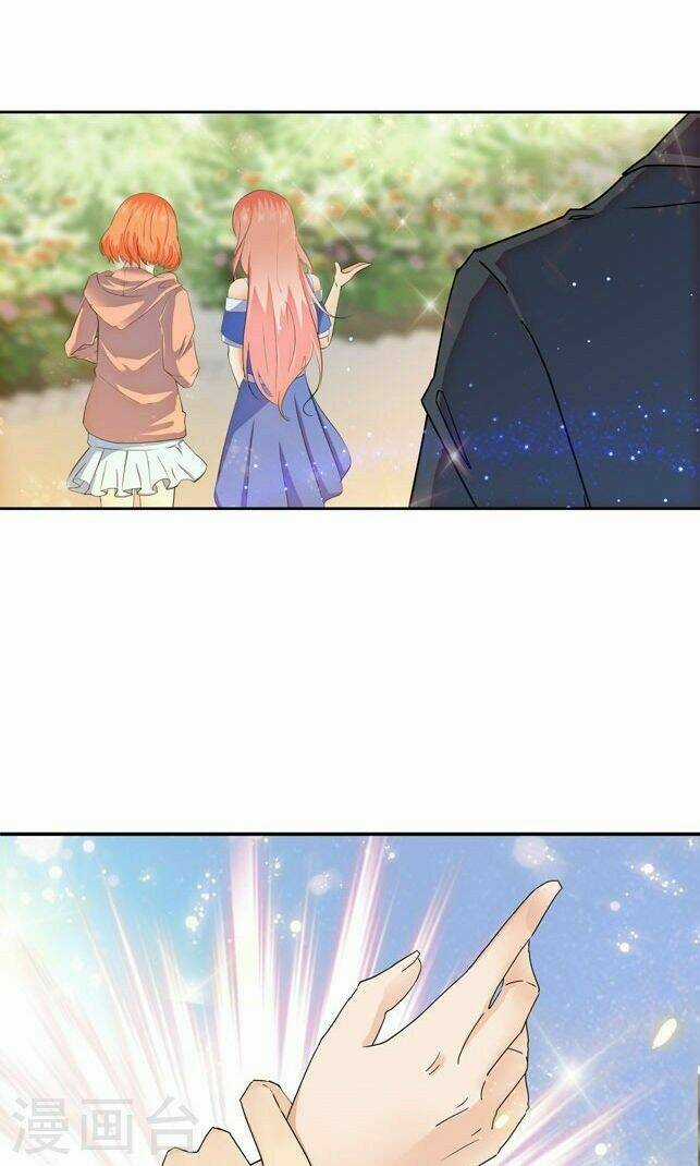 Cô Vợ Siêu Mẫu Của Cố Thiếu Chapter 101 trang 4