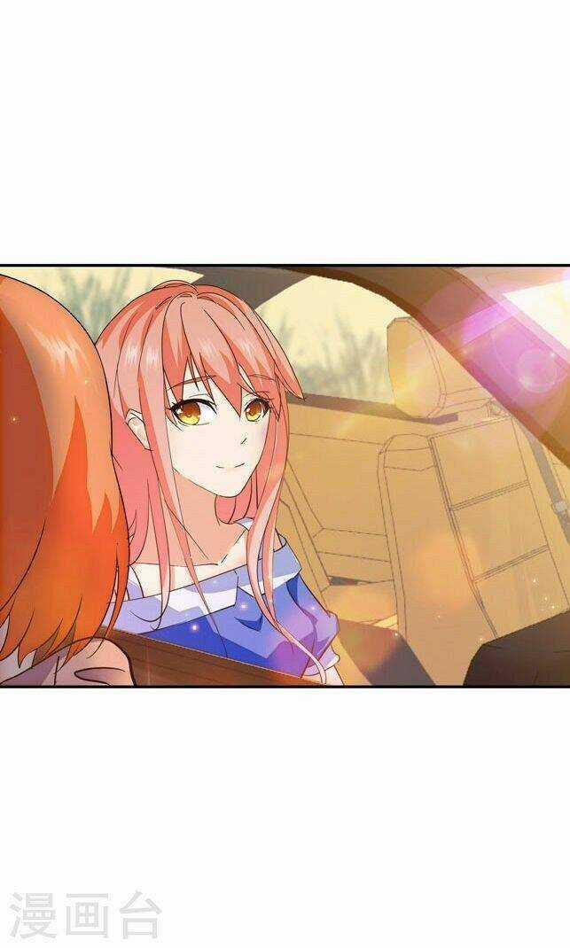 Cô Vợ Siêu Mẫu Của Cố Thiếu Chapter 101 trang 7