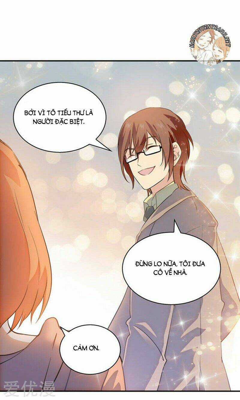 Cô Vợ Siêu Mẫu Của Cố Thiếu Chapter 102 trang 2