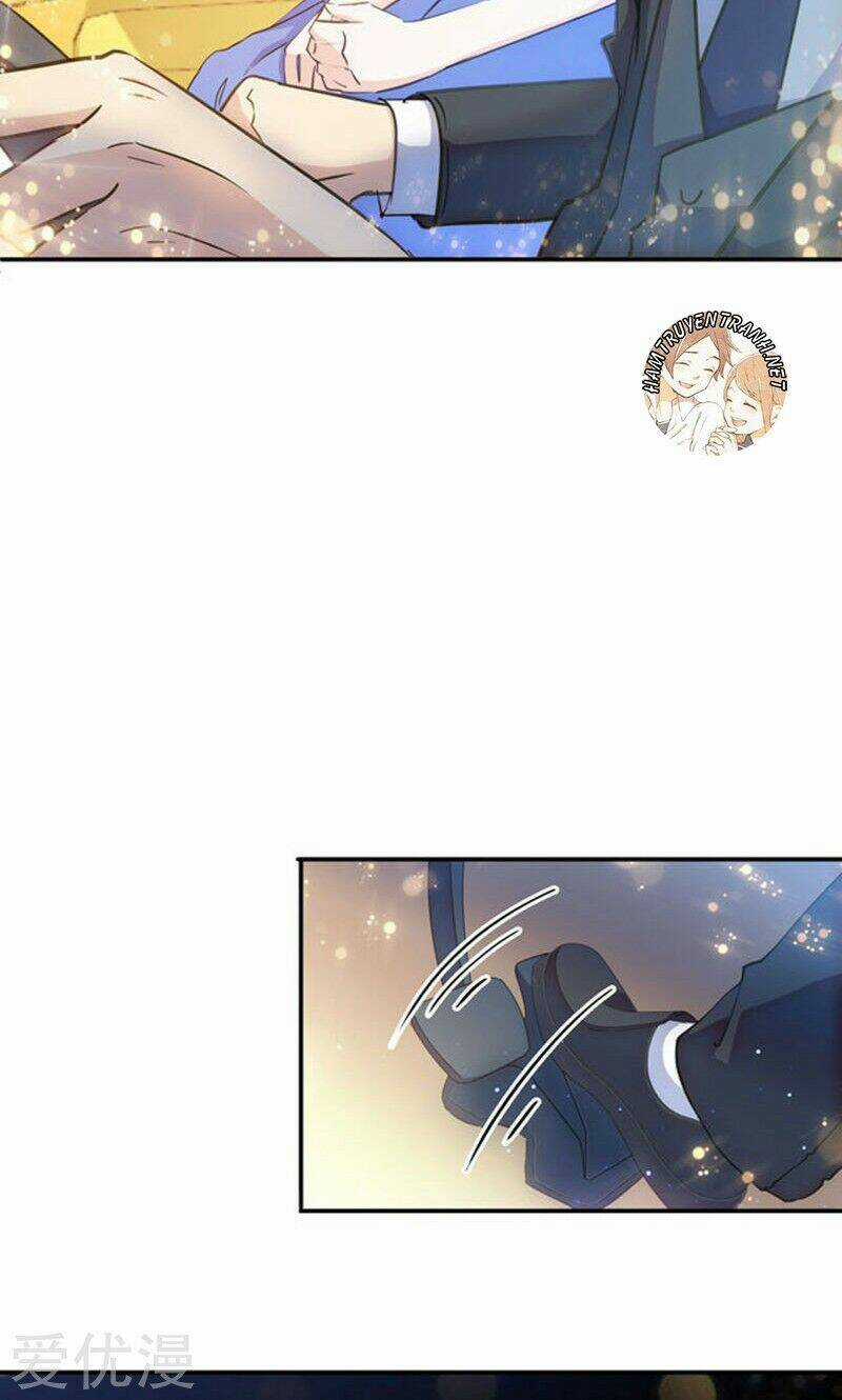 Cô Vợ Siêu Mẫu Của Cố Thiếu Chapter 102 trang 4