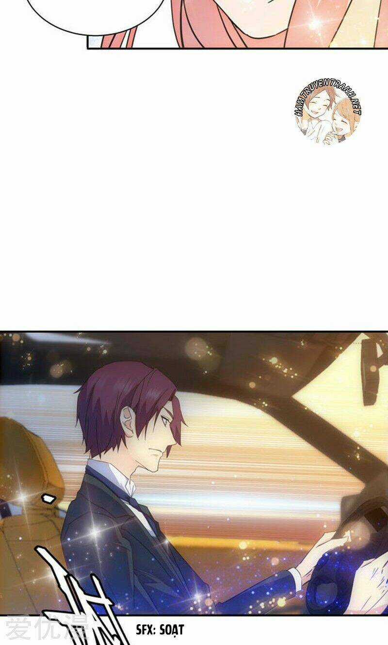 Cô Vợ Siêu Mẫu Của Cố Thiếu Chapter 102 trang 6