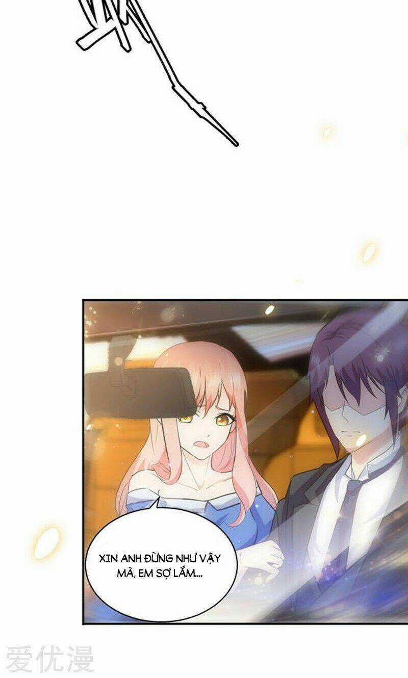 Cô Vợ Siêu Mẫu Của Cố Thiếu Chapter 102 trang 7