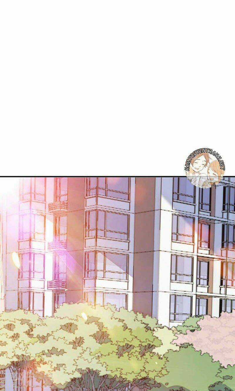 Cô Vợ Siêu Mẫu Của Cố Thiếu Chapter 102 trang 8