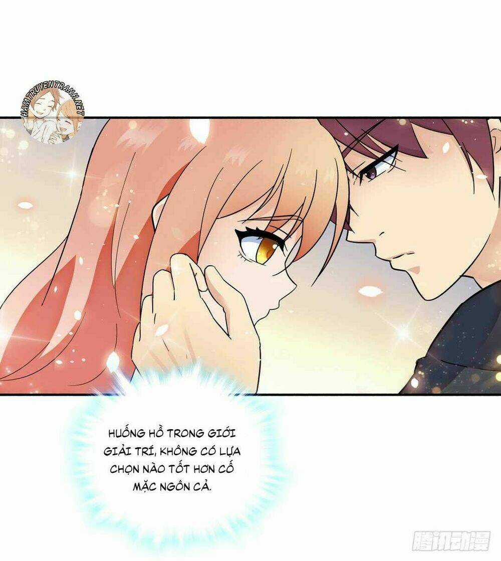 Cô Vợ Siêu Mẫu Của Cố Thiếu Chapter 103 trang 10