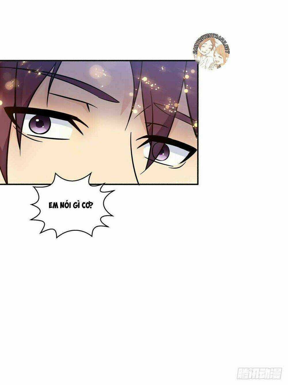 Cô Vợ Siêu Mẫu Của Cố Thiếu Chapter 103 trang 6