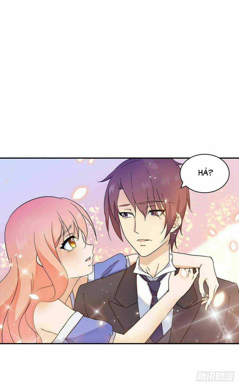 Cô Vợ Siêu Mẫu Của Cố Thiếu Chapter 103 trang 7