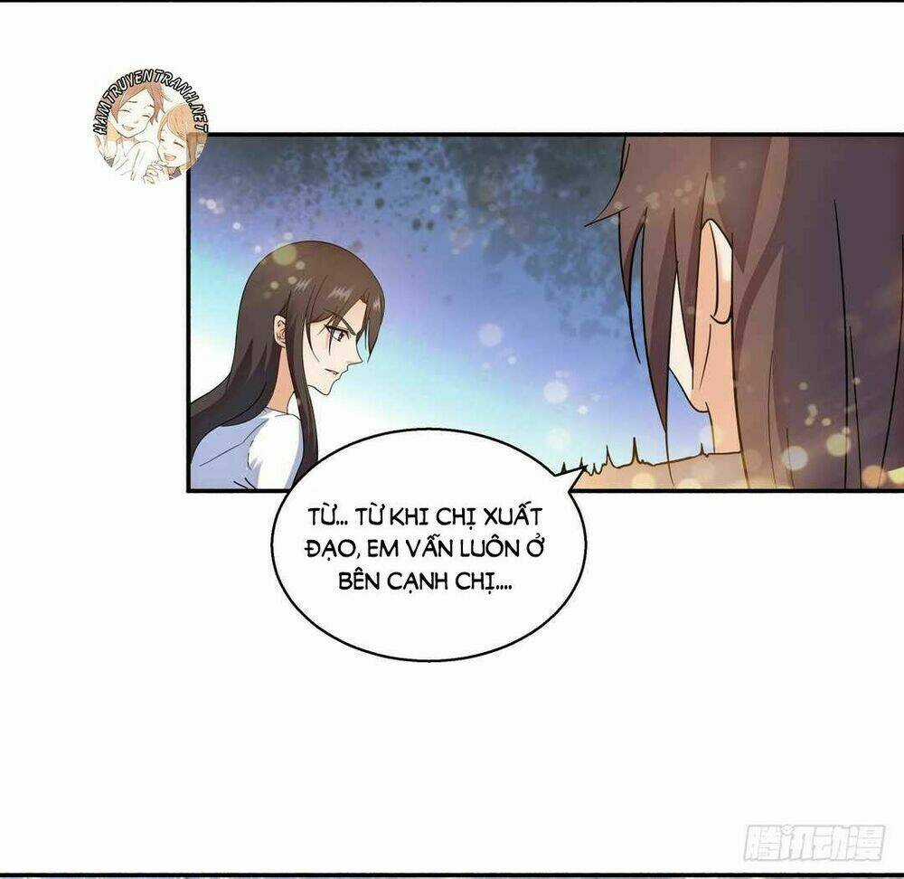 Cô Vợ Siêu Mẫu Của Cố Thiếu Chapter 104 trang 11