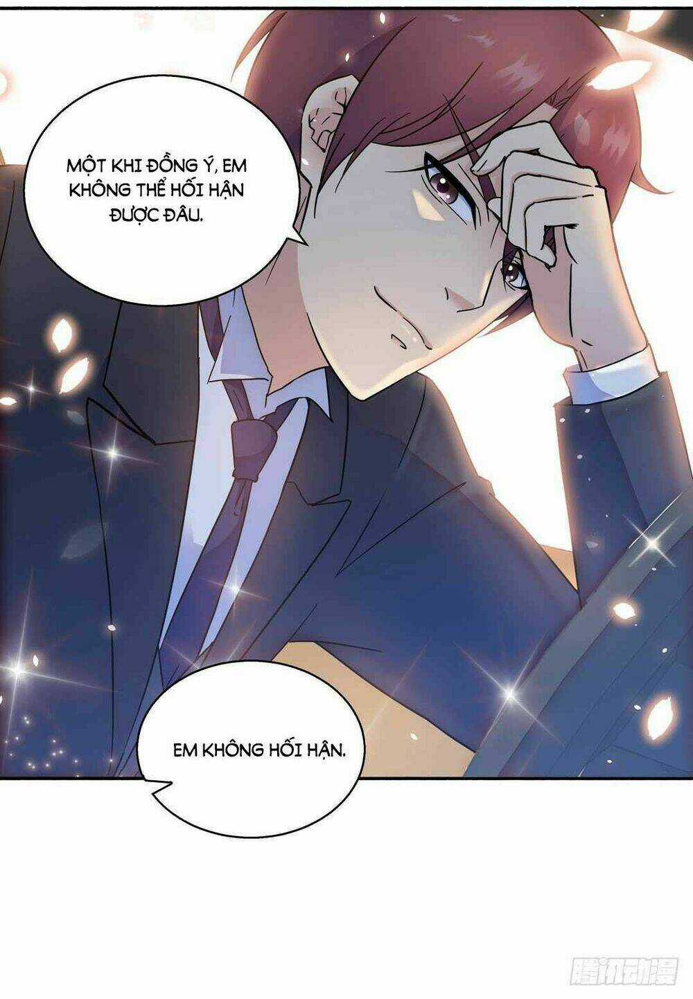 Cô Vợ Siêu Mẫu Của Cố Thiếu Chapter 104 trang 3