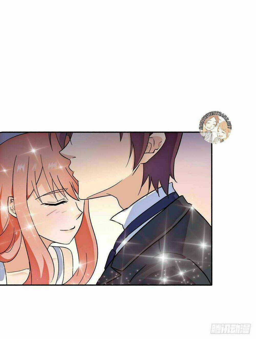 Cô Vợ Siêu Mẫu Của Cố Thiếu Chapter 104 trang 4