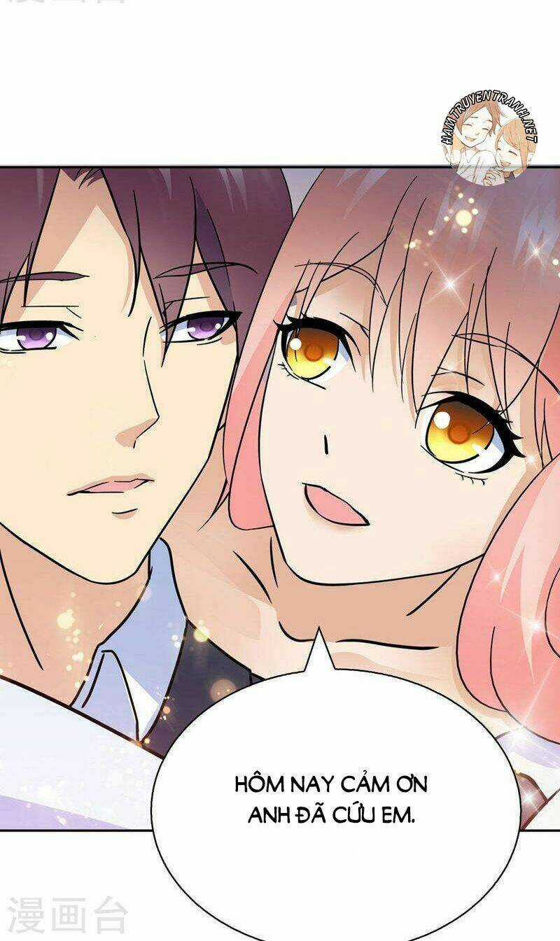 Cô Vợ Siêu Mẫu Của Cố Thiếu Chapter 107 trang 7