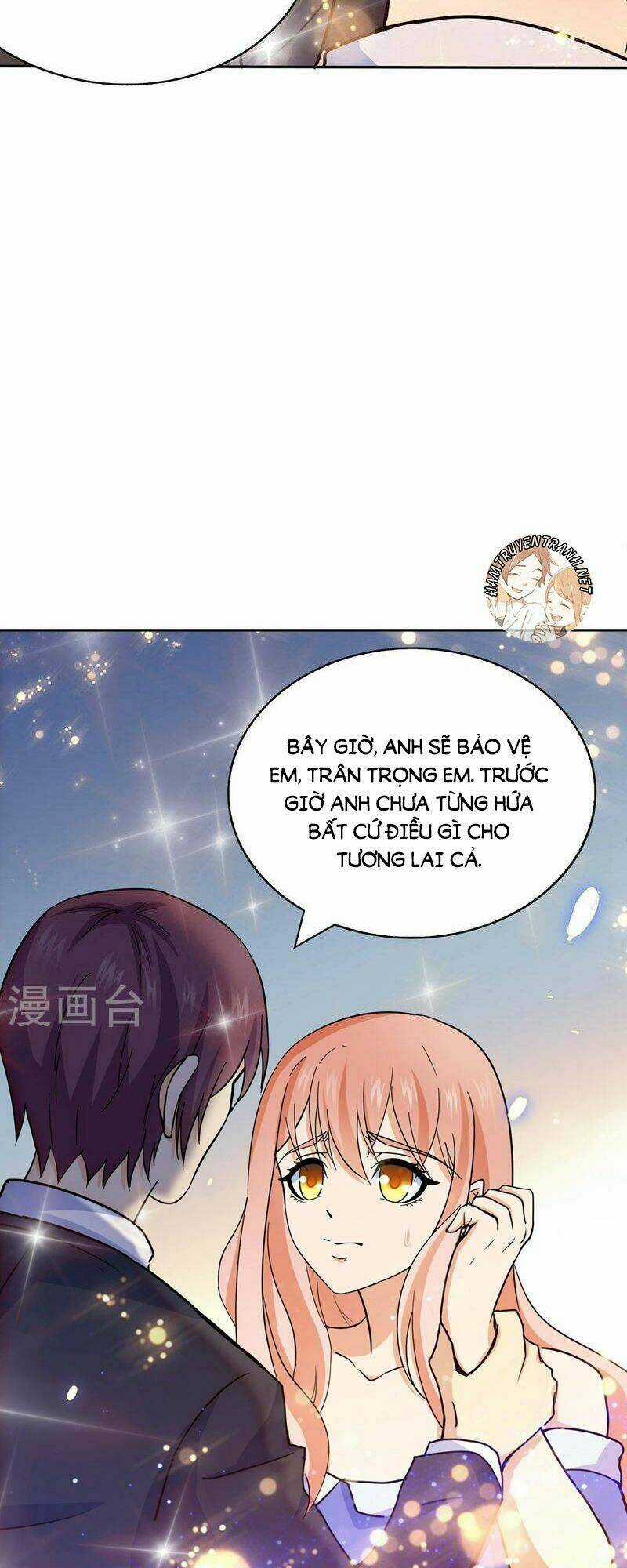 Cô Vợ Siêu Mẫu Của Cố Thiếu Chapter 108 trang 4