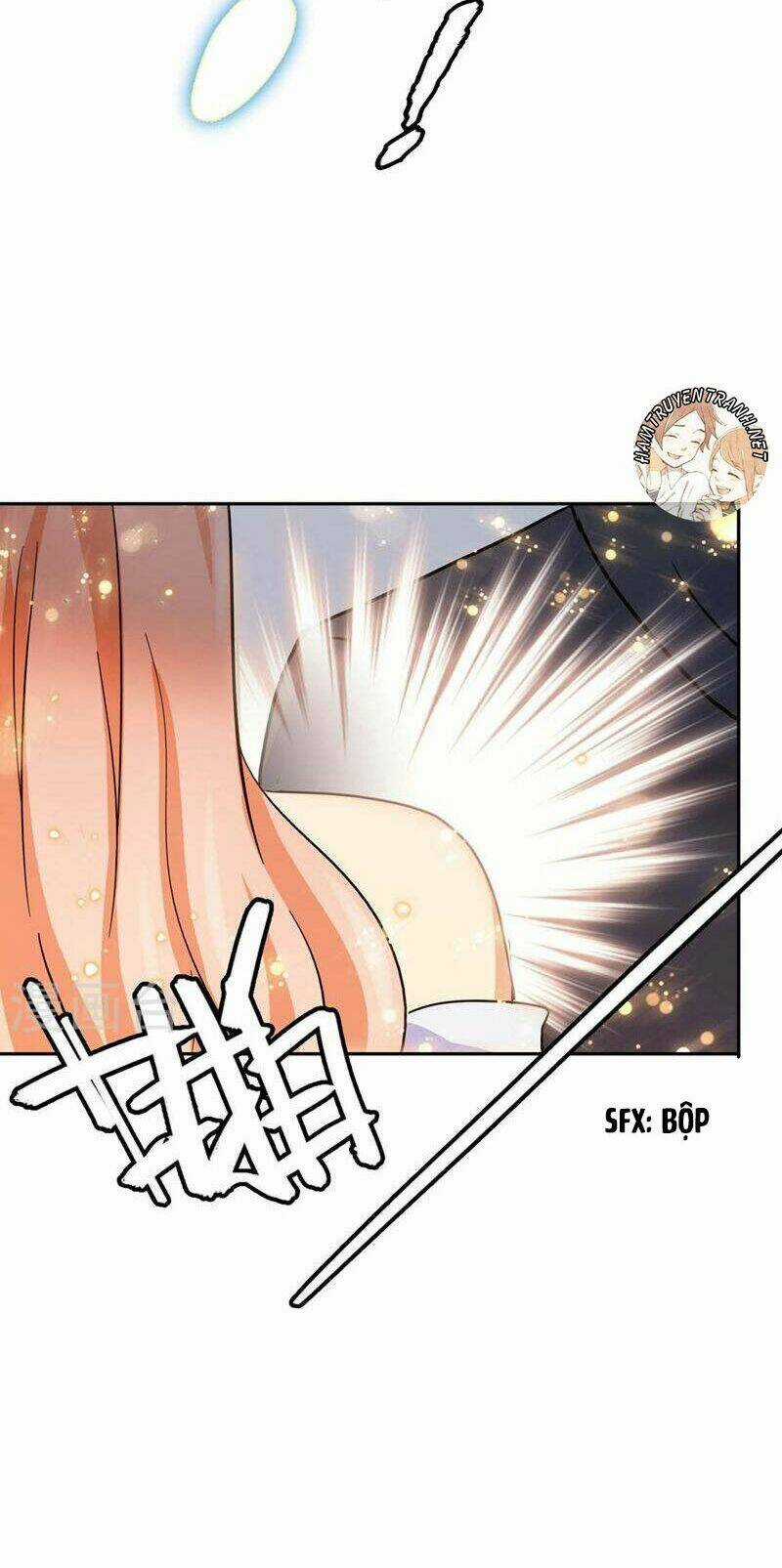 Cô Vợ Siêu Mẫu Của Cố Thiếu Chapter 108 trang 8