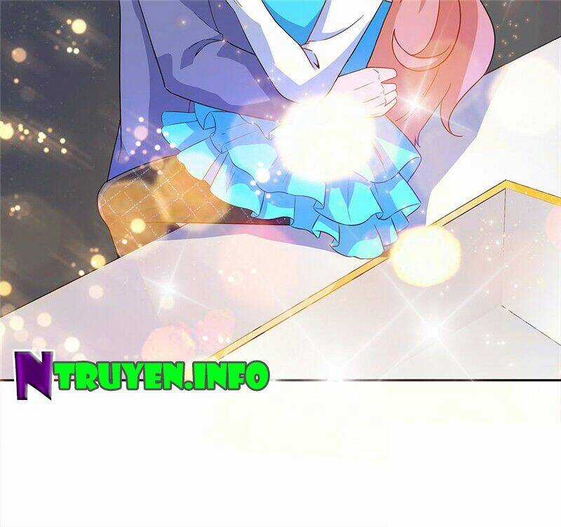 Cô Vợ Siêu Mẫu Của Cố Thiếu Chapter 11 trang 14