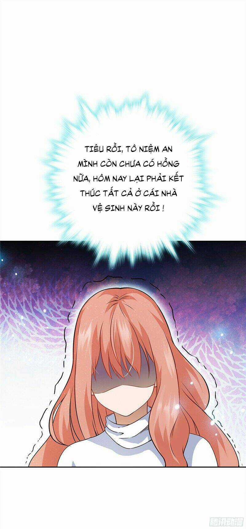 Cô Vợ Siêu Mẫu Của Cố Thiếu Chapter 11 trang 17