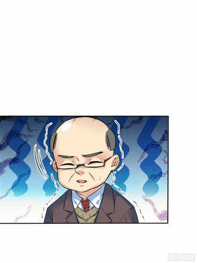 Cô Vợ Siêu Mẫu Của Cố Thiếu Chapter 11 trang 3