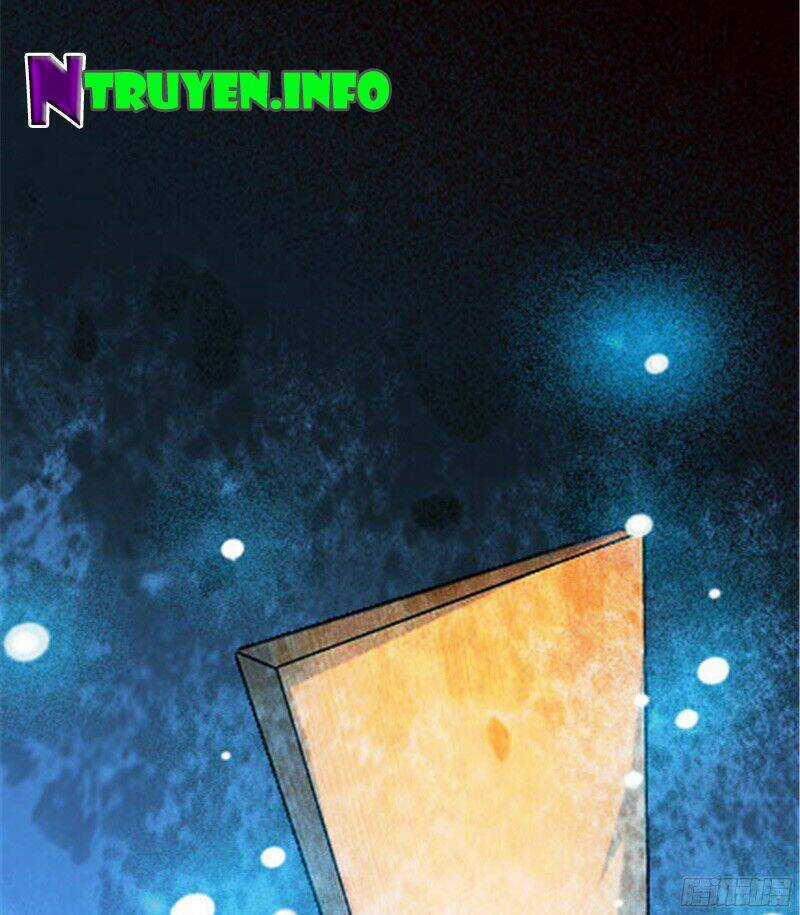 Cô Vợ Siêu Mẫu Của Cố Thiếu Chapter 11 trang 8