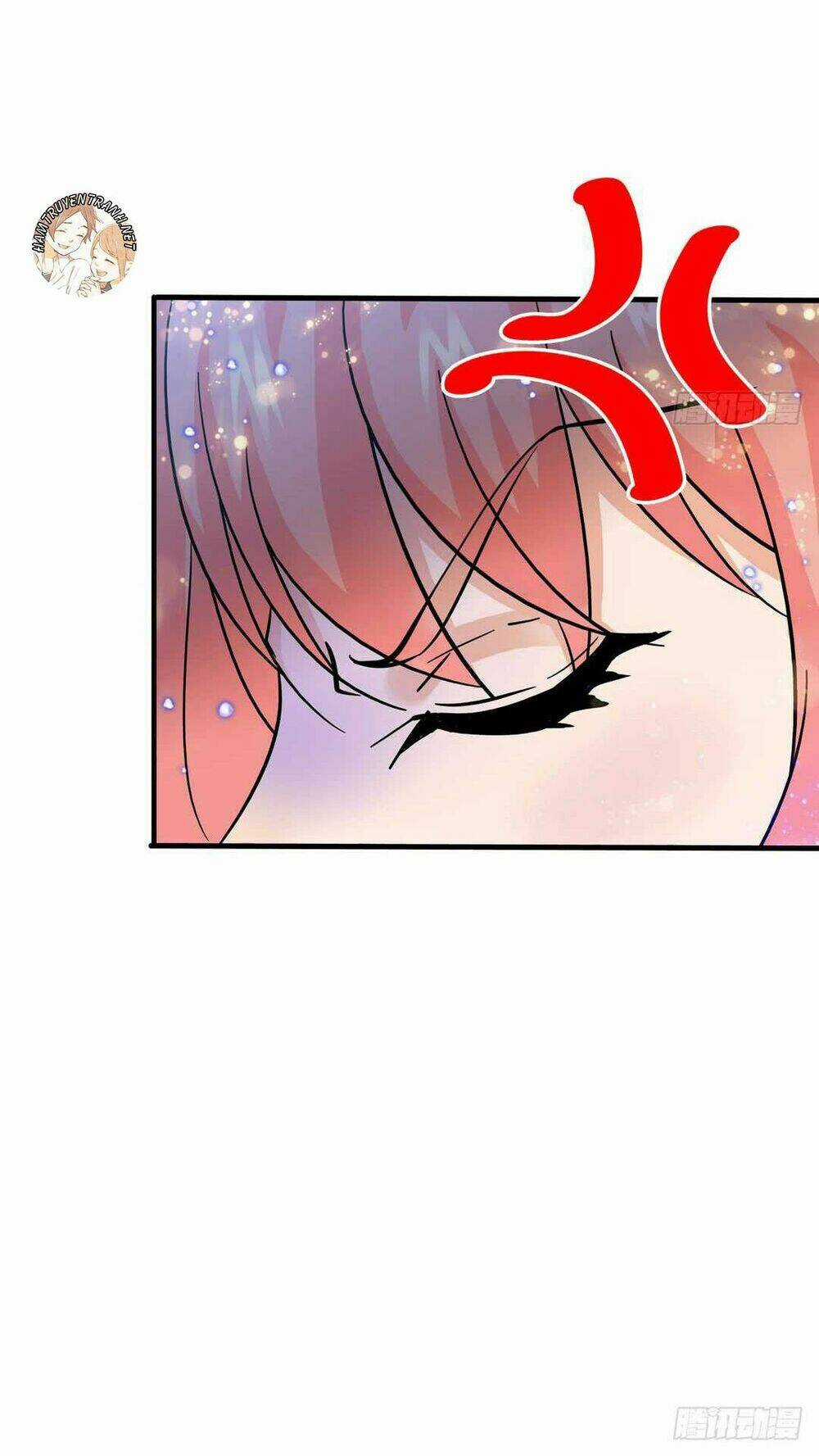 Cô Vợ Siêu Mẫu Của Cố Thiếu Chapter 111 trang 10