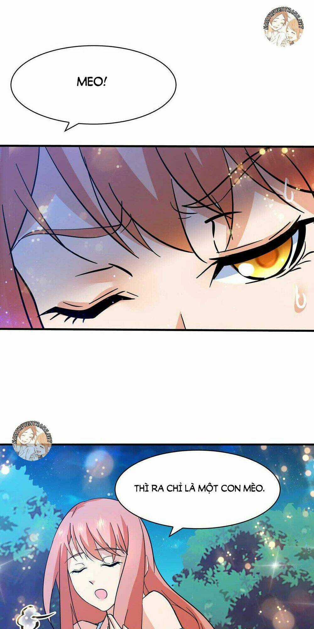 Cô Vợ Siêu Mẫu Của Cố Thiếu Chapter 111 trang 2