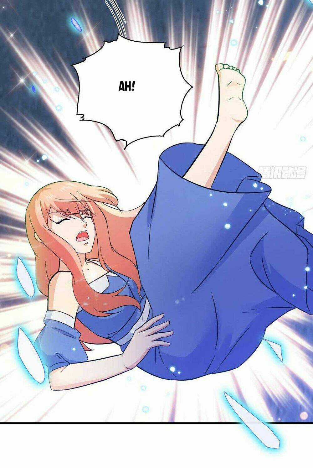 Cô Vợ Siêu Mẫu Của Cố Thiếu Chapter 111 trang 6