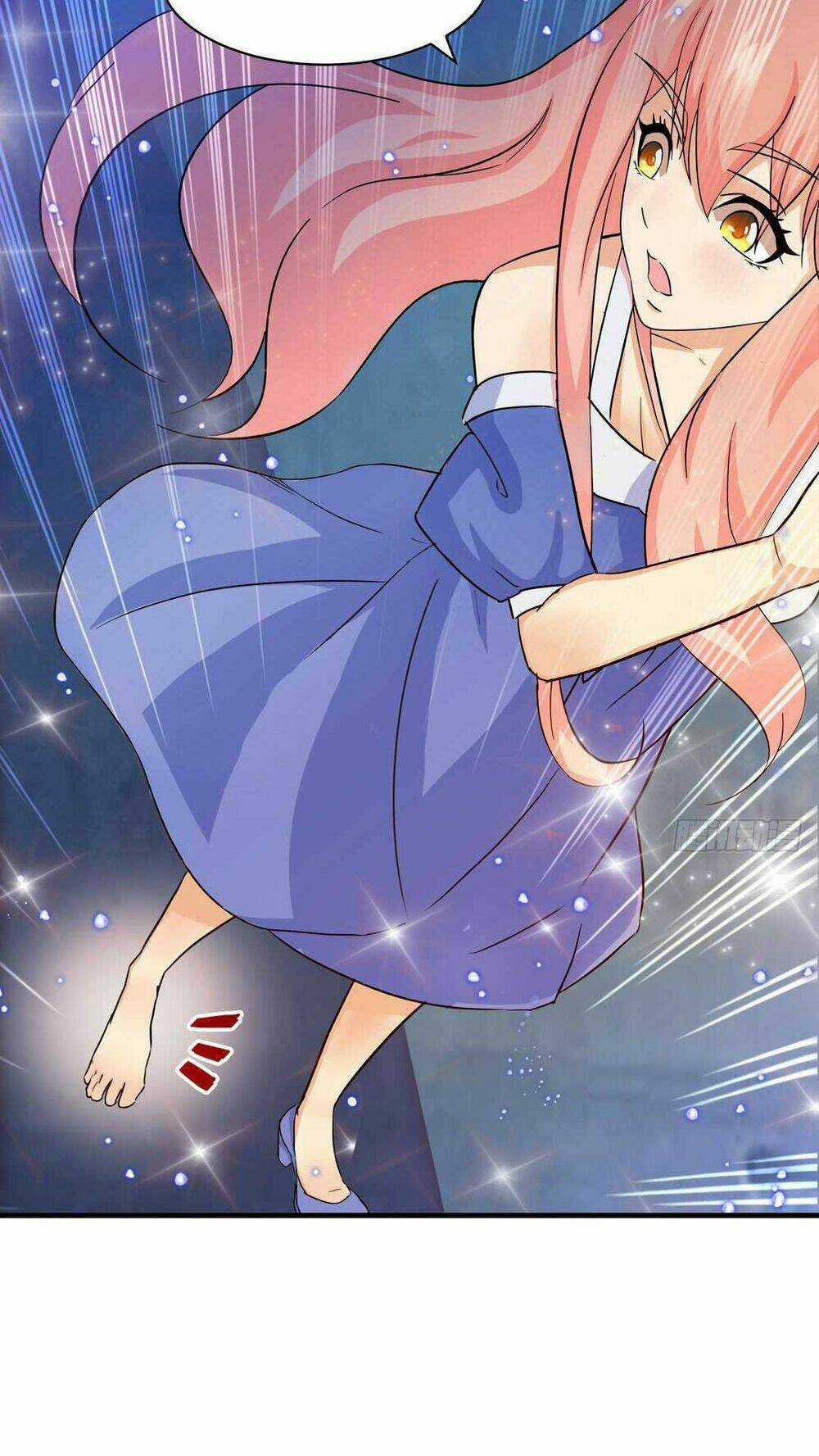 Cô Vợ Siêu Mẫu Của Cố Thiếu Chapter 111 trang 9