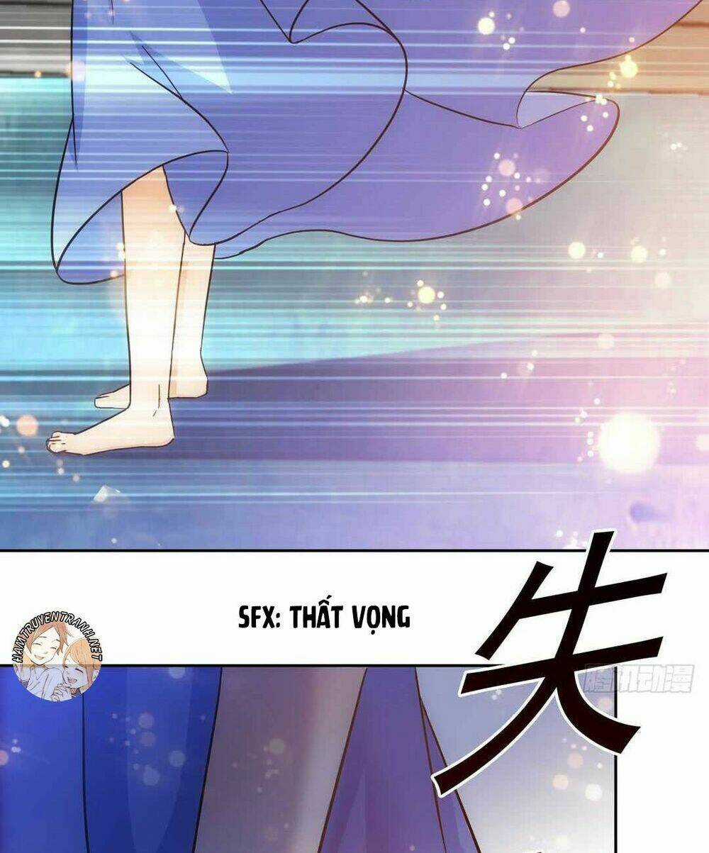 Cô Vợ Siêu Mẫu Của Cố Thiếu Chapter 112 trang 10