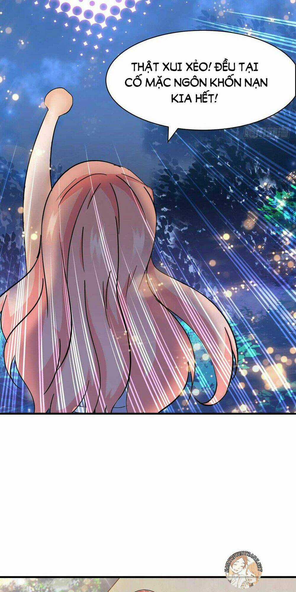 Cô Vợ Siêu Mẫu Của Cố Thiếu Chapter 112 trang 3