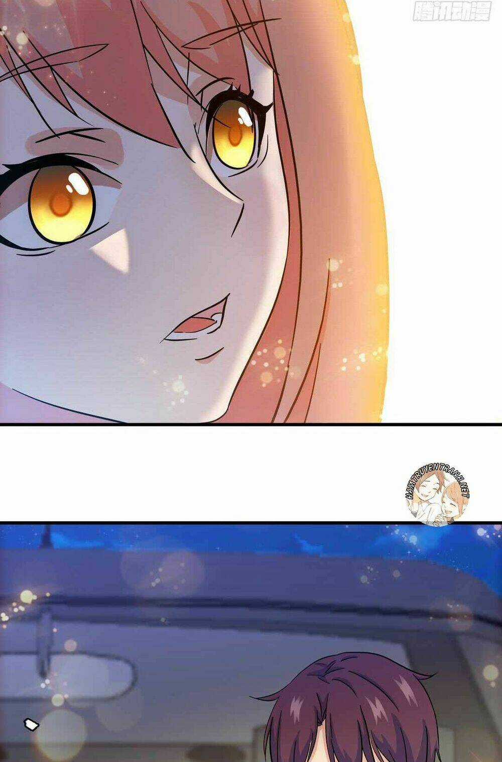 Cô Vợ Siêu Mẫu Của Cố Thiếu Chapter 112 trang 5