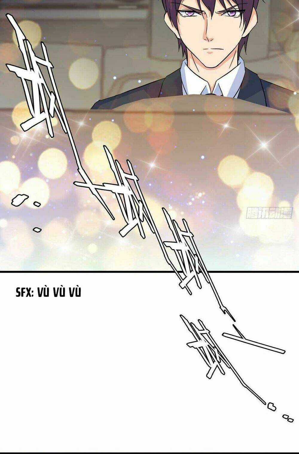 Cô Vợ Siêu Mẫu Của Cố Thiếu Chapter 112 trang 6