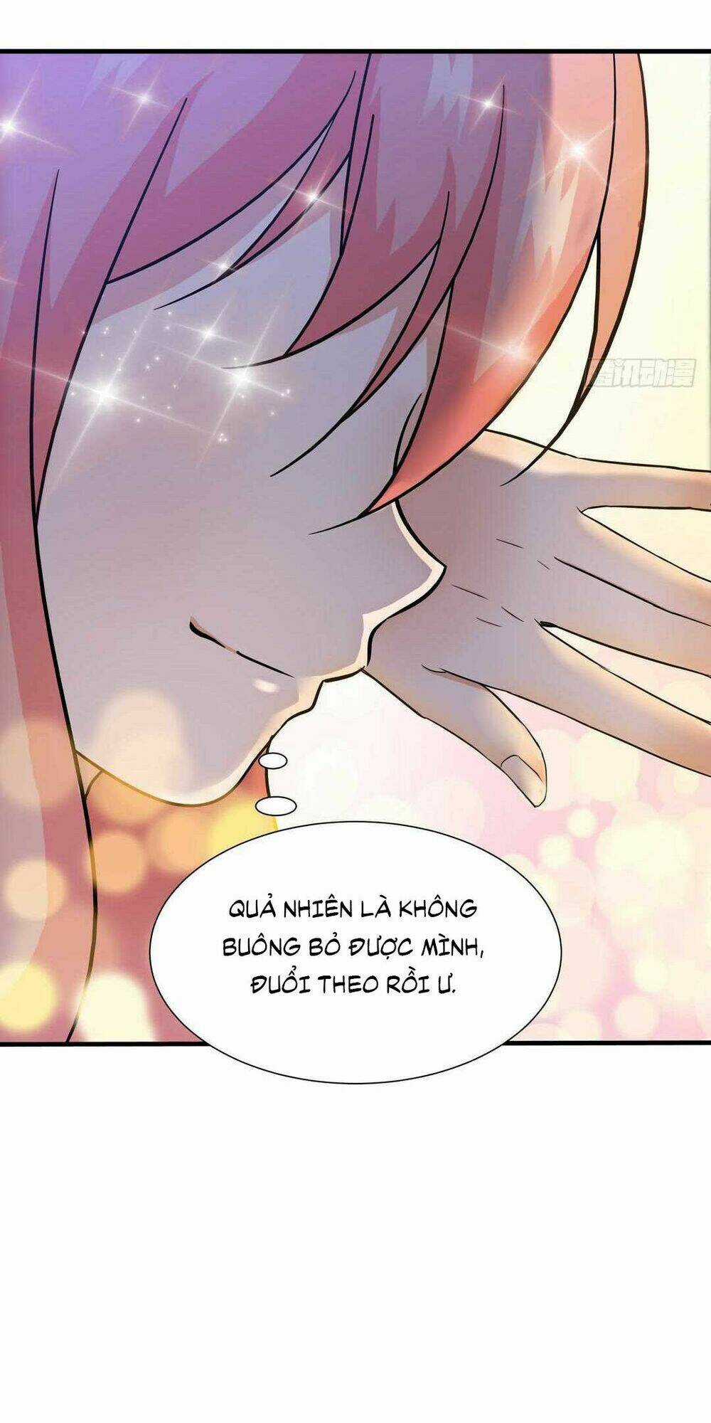 Cô Vợ Siêu Mẫu Của Cố Thiếu Chapter 112 trang 7