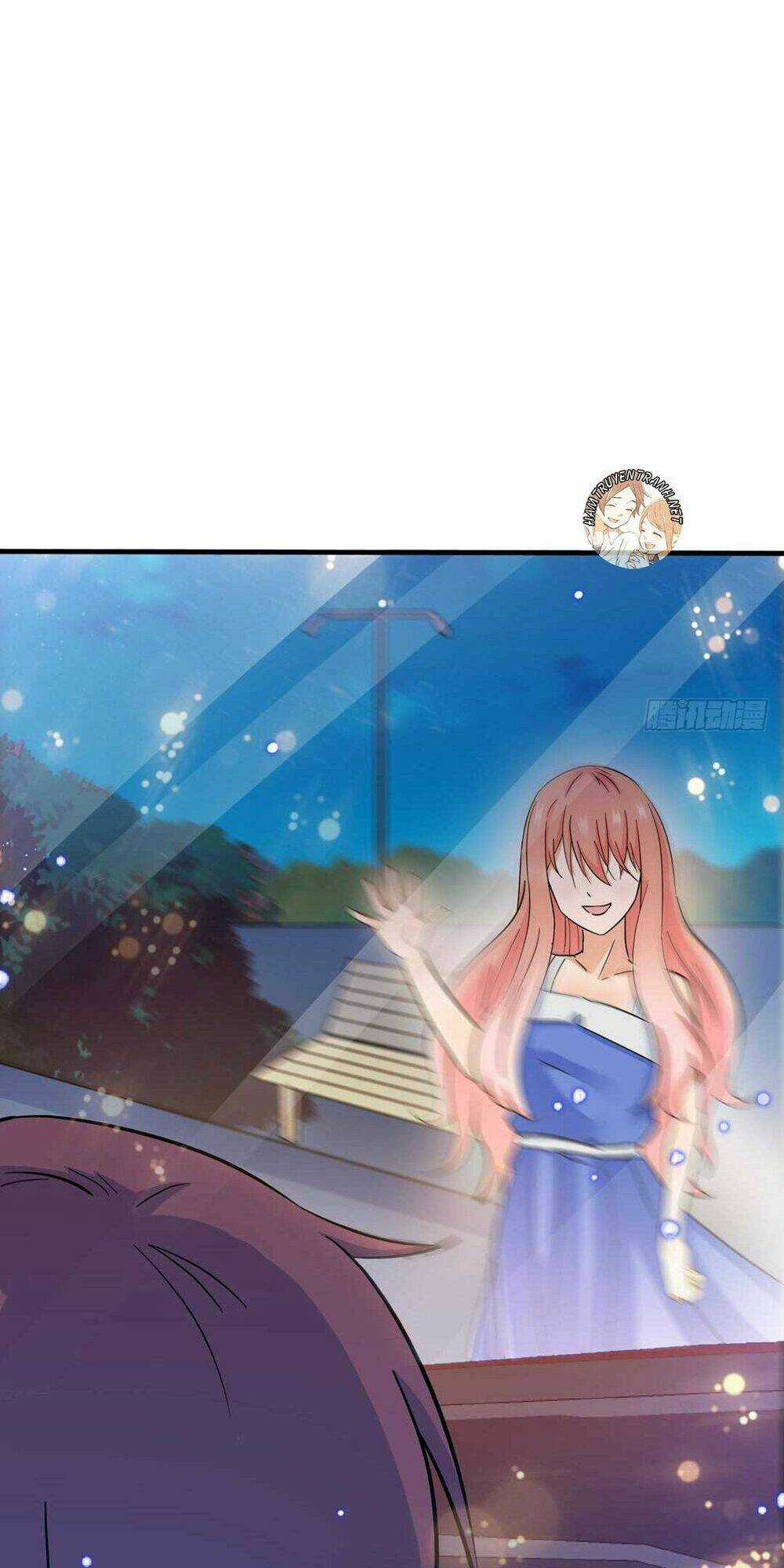 Cô Vợ Siêu Mẫu Của Cố Thiếu Chapter 112 trang 8