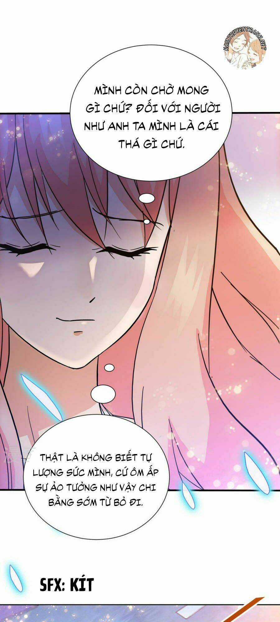 Cô Vợ Siêu Mẫu Của Cố Thiếu Chapter 113 trang 2