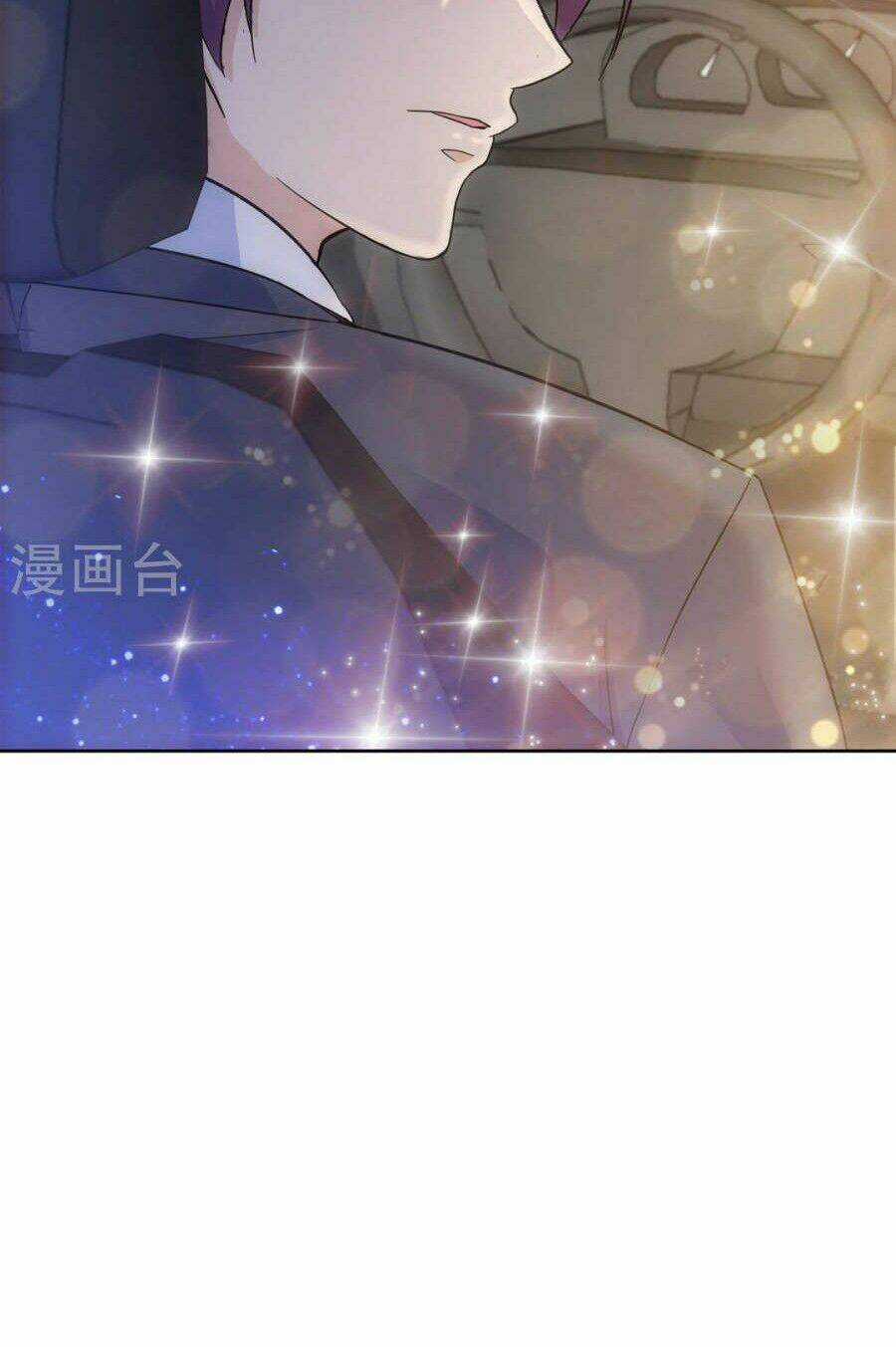 Cô Vợ Siêu Mẫu Của Cố Thiếu Chapter 113 trang 5