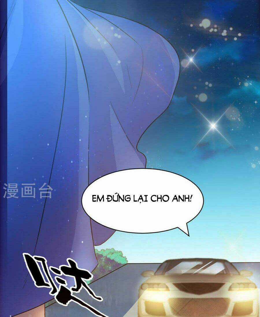 Cô Vợ Siêu Mẫu Của Cố Thiếu Chapter 113 trang 8