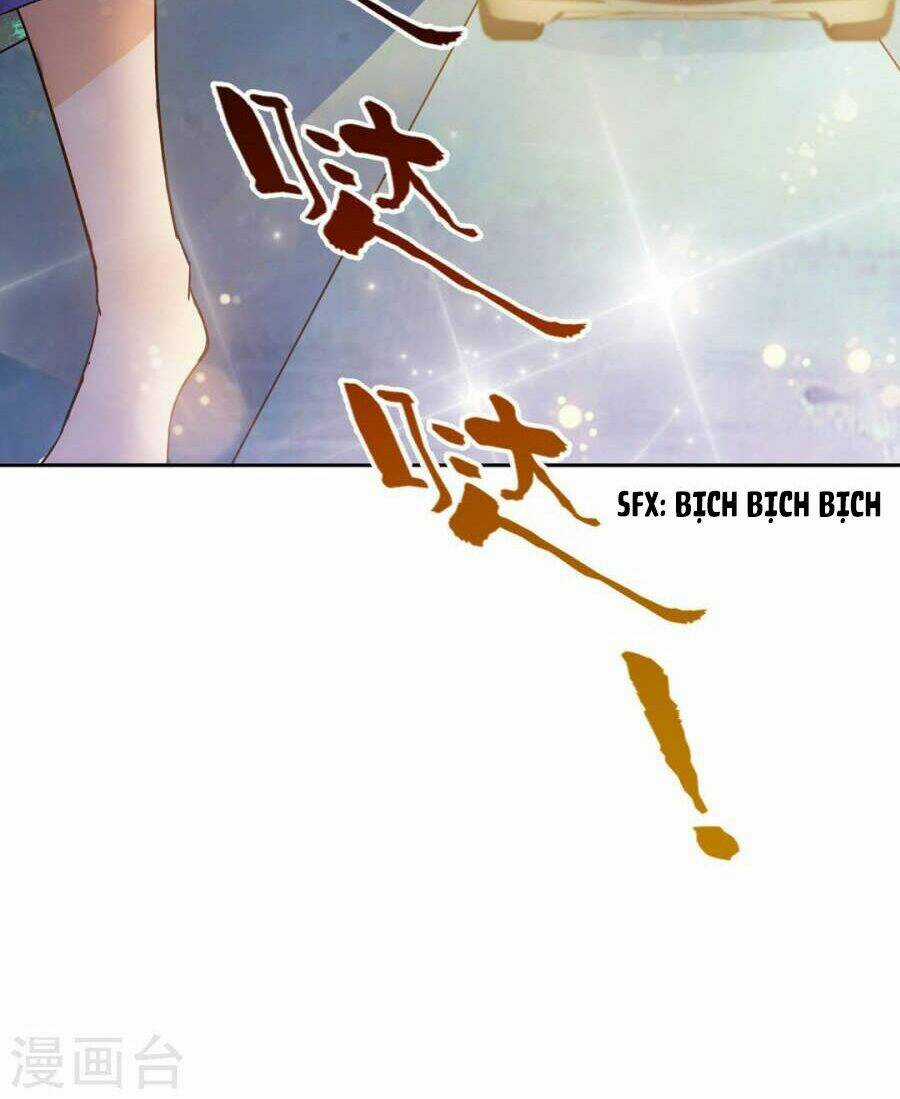 Cô Vợ Siêu Mẫu Của Cố Thiếu Chapter 113 trang 9