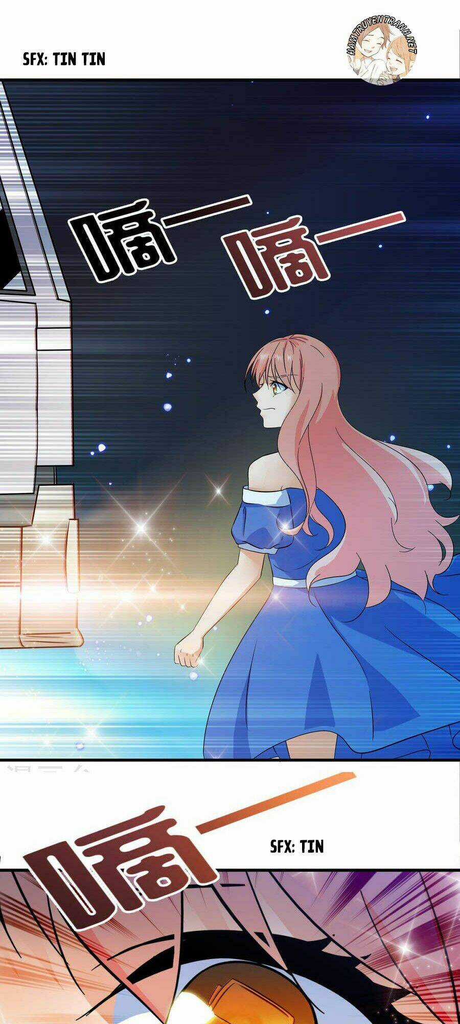 Cô Vợ Siêu Mẫu Của Cố Thiếu Chapter 114 trang 2