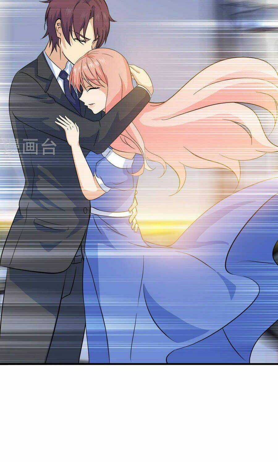 Cô Vợ Siêu Mẫu Của Cố Thiếu Chapter 114 trang 5