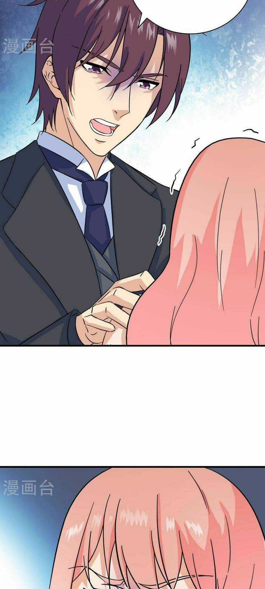 Cô Vợ Siêu Mẫu Của Cố Thiếu Chapter 114 trang 7