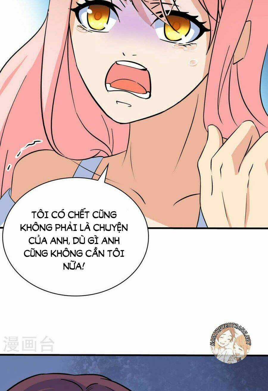 Cô Vợ Siêu Mẫu Của Cố Thiếu Chapter 114 trang 8