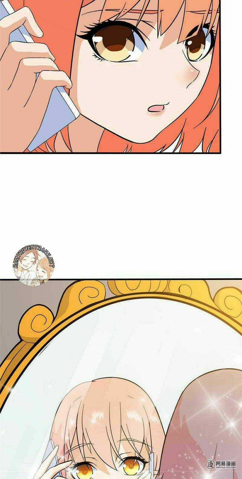 Cô Vợ Siêu Mẫu Của Cố Thiếu Chapter 116 trang 6