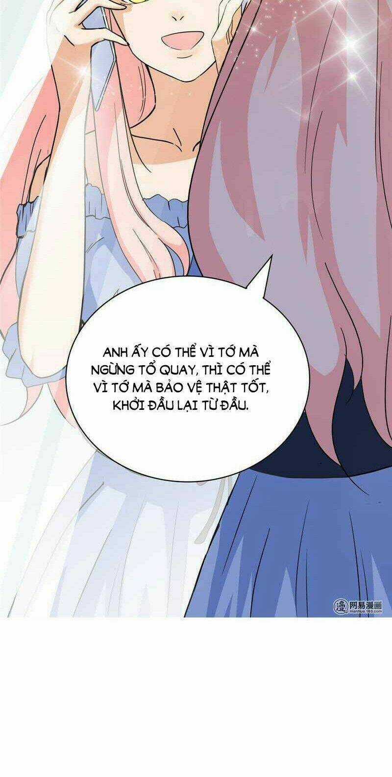 Cô Vợ Siêu Mẫu Của Cố Thiếu Chapter 116 trang 7