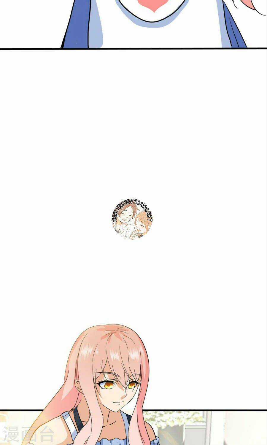 Cô Vợ Siêu Mẫu Của Cố Thiếu Chapter 118 trang 3