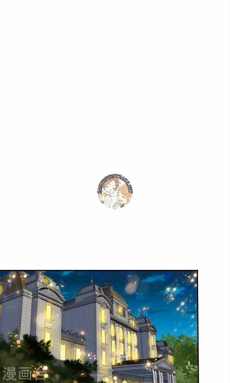 Cô Vợ Siêu Mẫu Của Cố Thiếu Chapter 118 trang 5